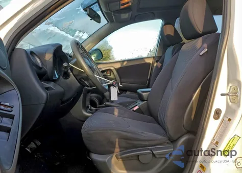 2009 Toyota Rav4 Sport z USA, uszkodzony, nr VIN JTMBF32V89D001226